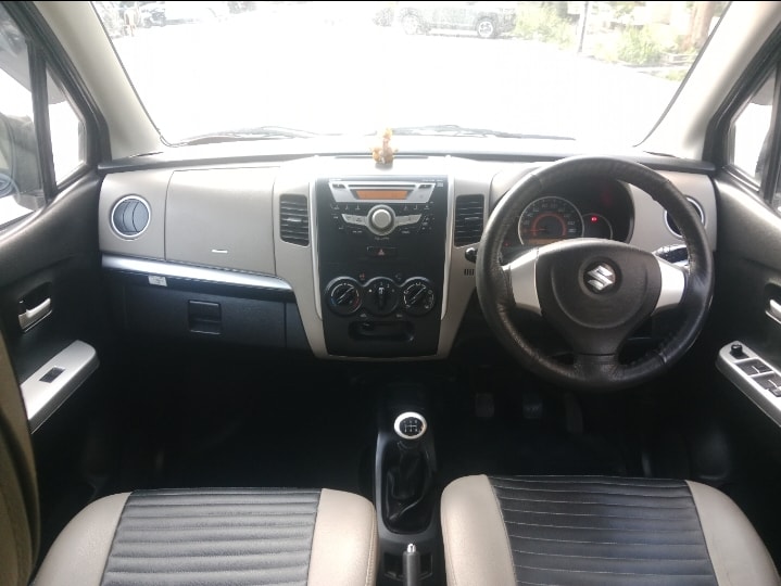 Wagon R image 12 Wagon R image 12