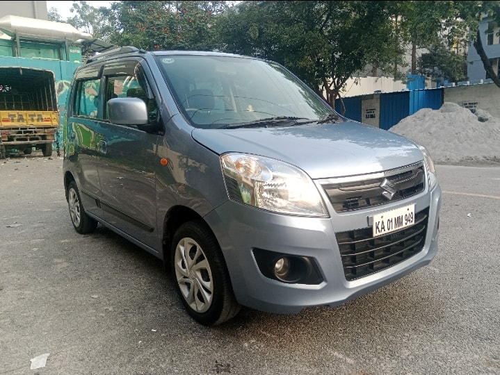 Wagon R image 7 Wagon R image 7