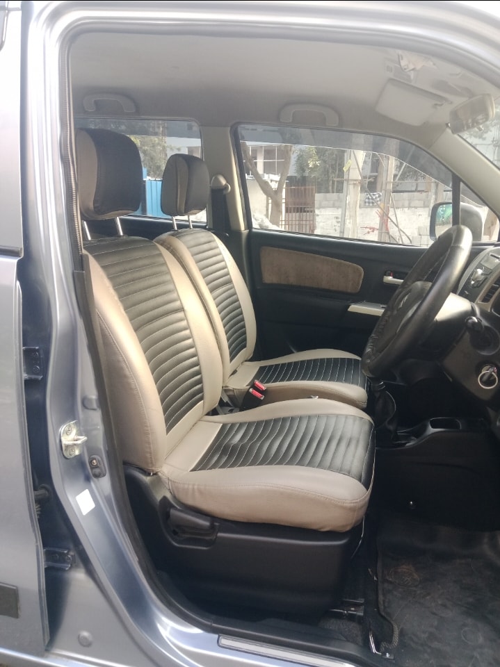 Wagon R image 14 Wagon R image 14