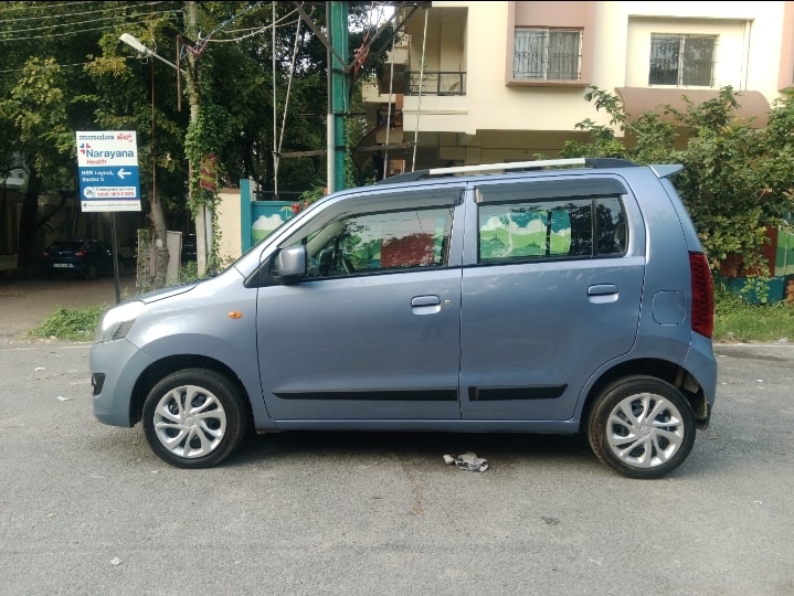 Wagon R image 2 Wagon R image 2