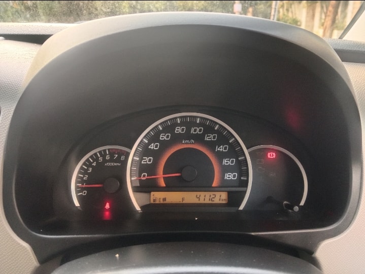 Wagon R image 11 Wagon R image 11