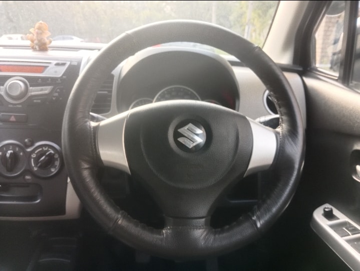 Wagon R image 13 Wagon R image 13