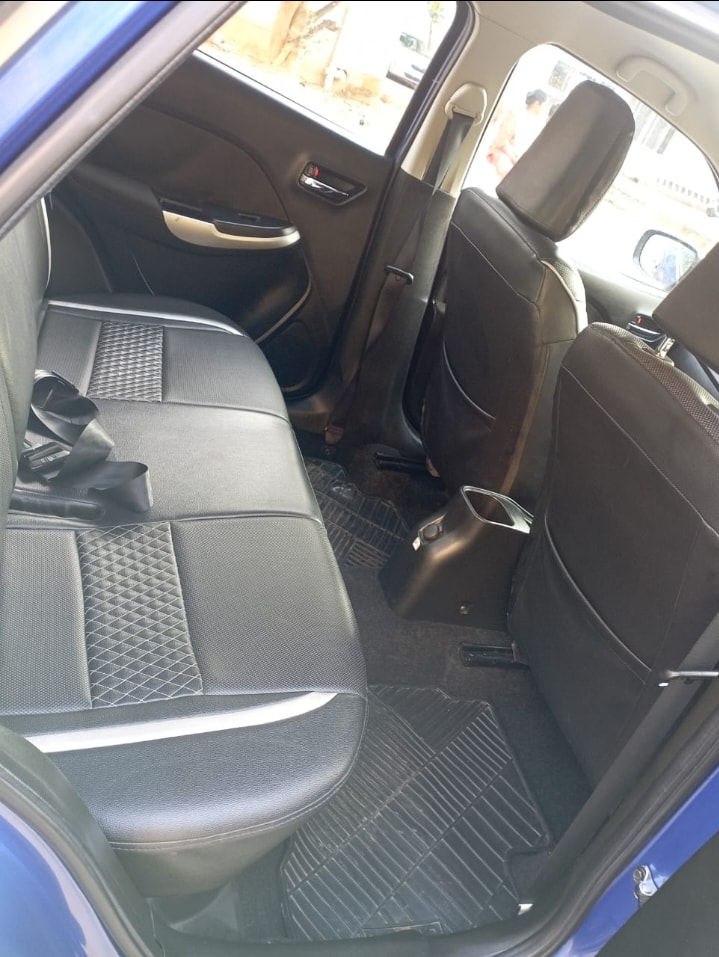 Baleno image 17 Baleno image 17