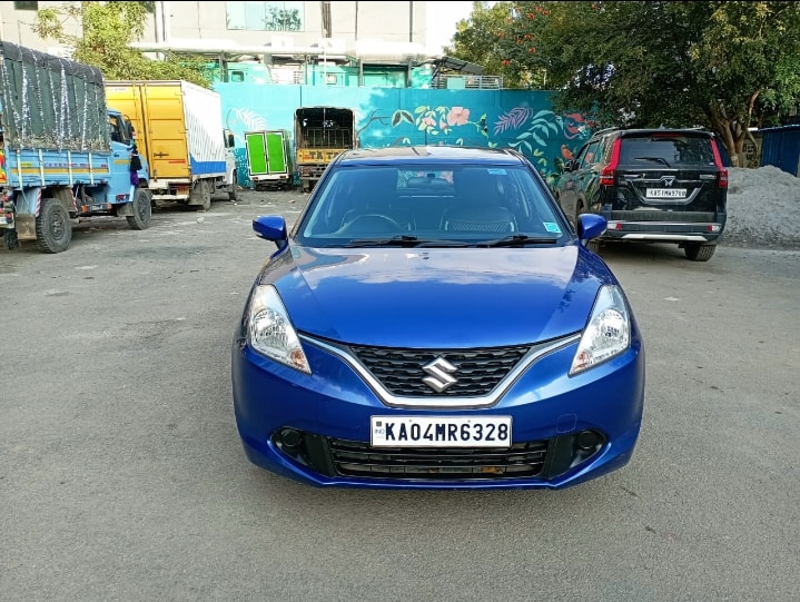 Baleno image 1 Baleno image 1