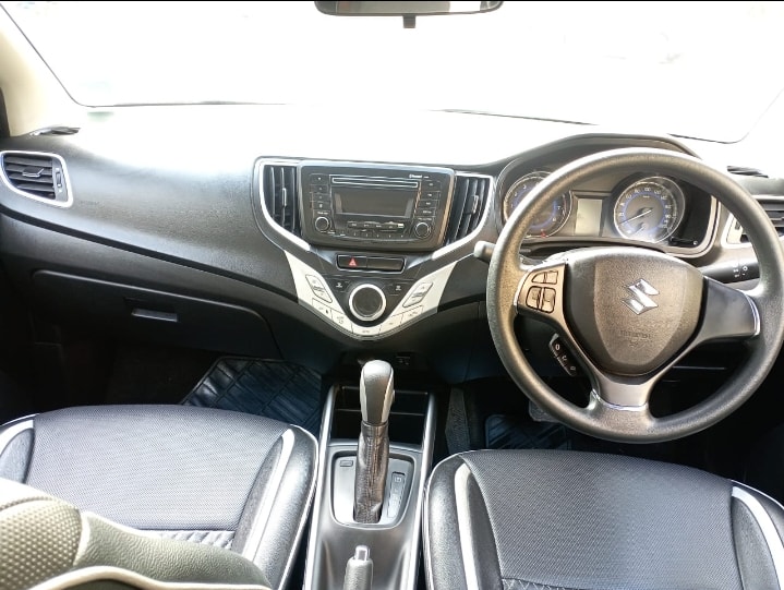 Baleno image 12 Baleno image 12