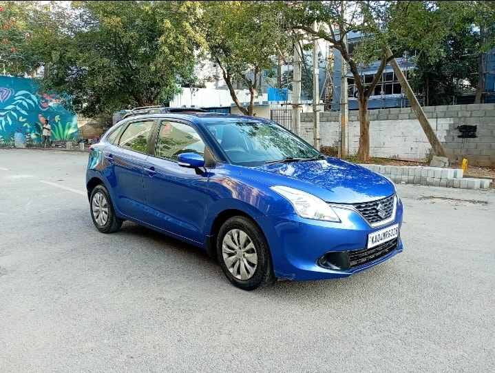 Baleno image 7 Baleno image 7