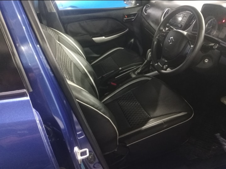 Baleno image 16 Baleno image 16