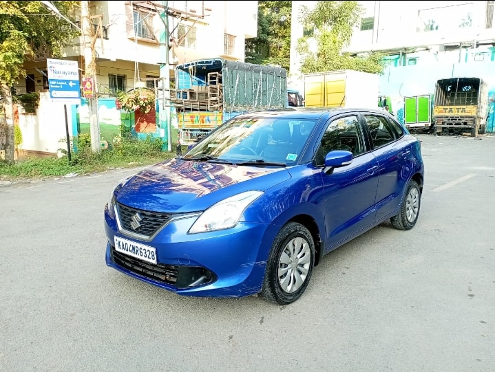 Baleno image 8 Baleno image 8