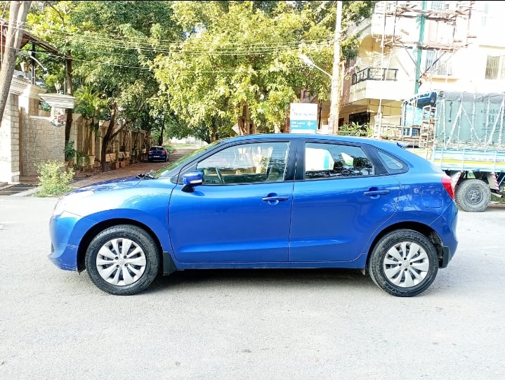 Baleno image 2 Baleno image 2