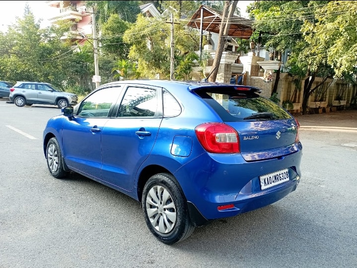 Baleno image 3 Baleno image 3