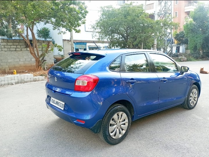Baleno image 5 Baleno image 5