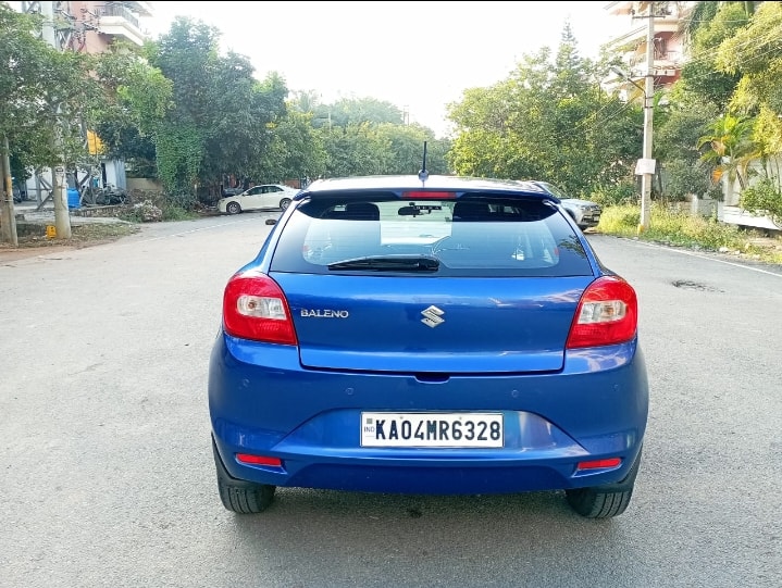 Baleno image 4 Baleno image 4