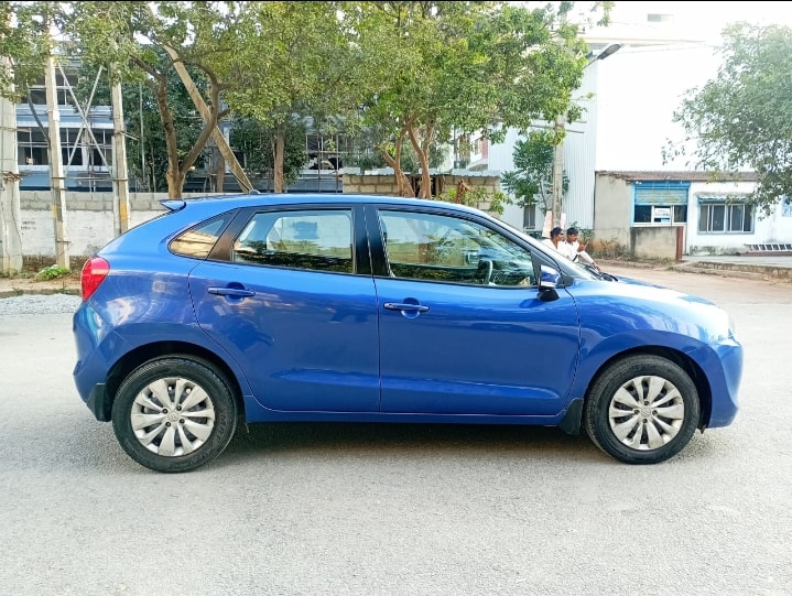 Baleno image 6 Baleno image 6