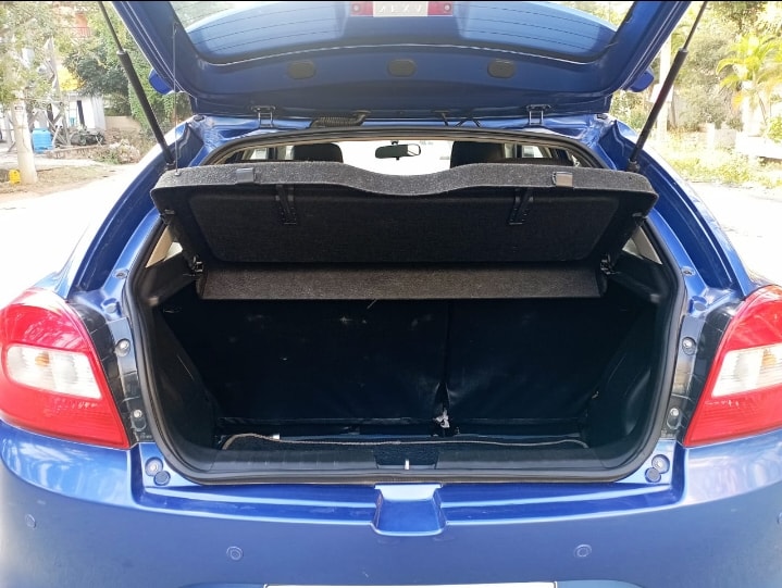 Baleno image 10 Baleno image 10