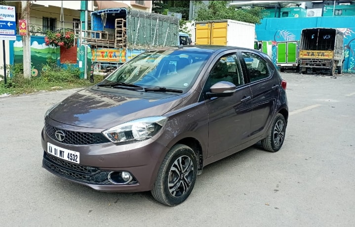 Tiago image 8 Tiago image 8