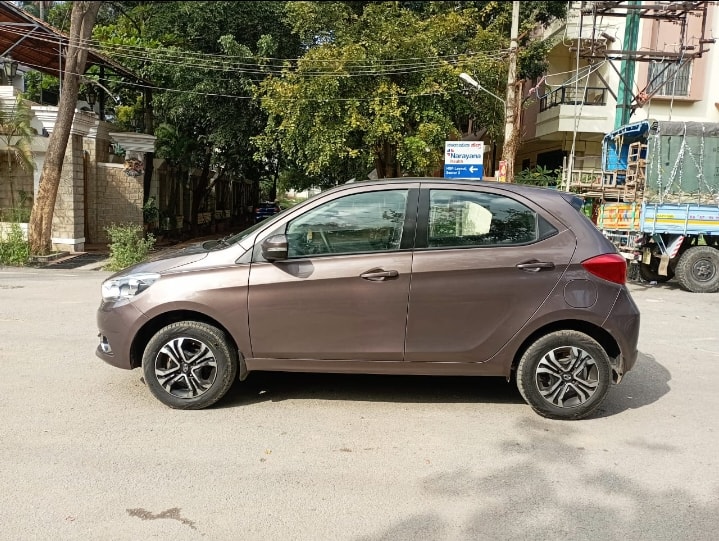 Tiago image 2 Tiago image 2