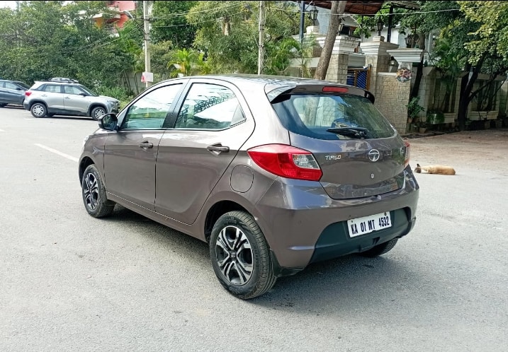 Tiago image 3 Tiago image 3