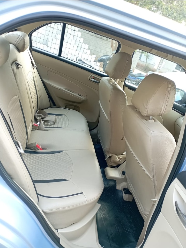 Swift DZire image 17 Swift DZire image 17