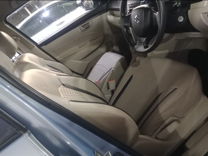 Swift DZire image 16 Swift DZire image 16