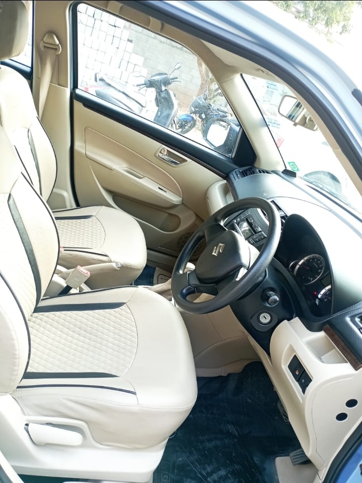 Swift DZire image 14 Swift DZire image 14