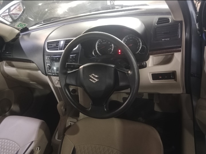 Swift DZire image 13 Swift DZire image 13