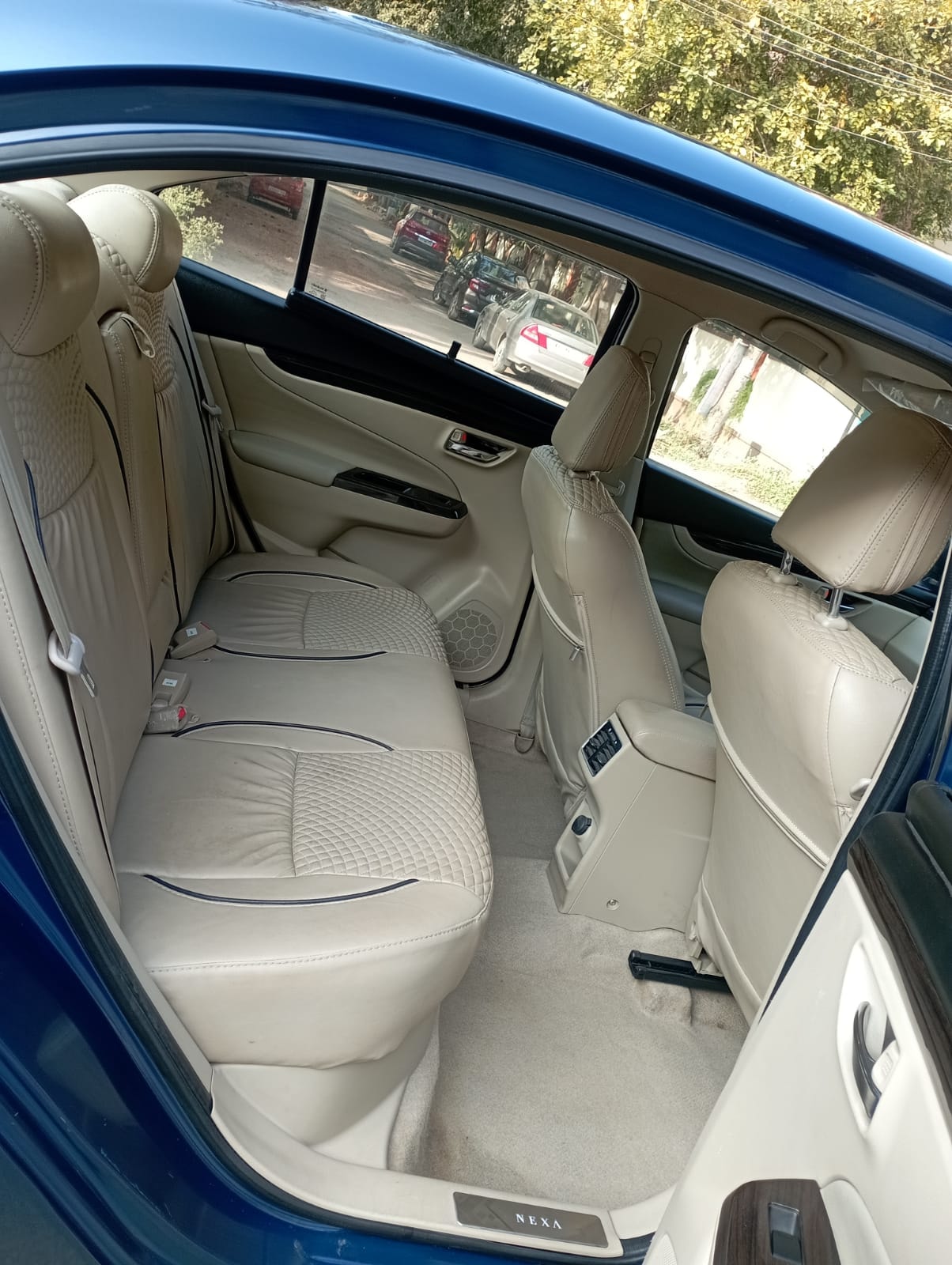 Ciaz image 15 Ciaz image 15