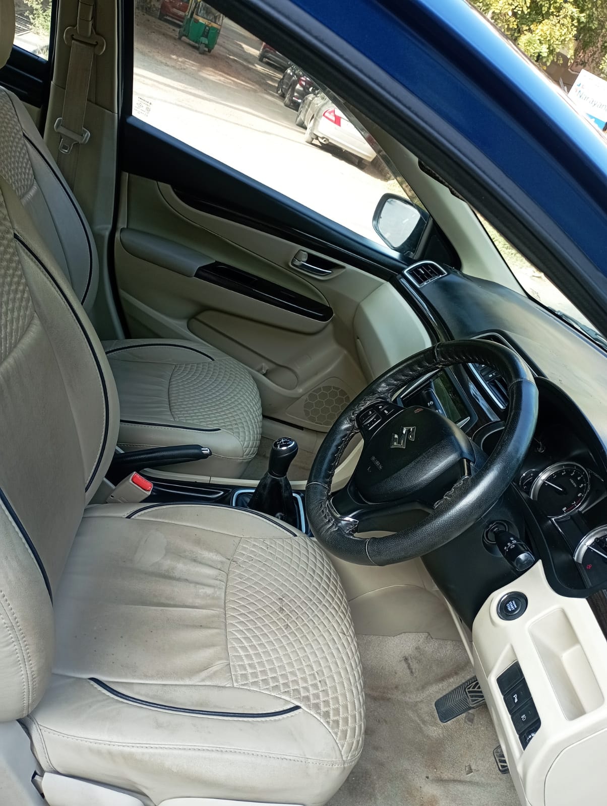 Ciaz image 14 Ciaz image 14