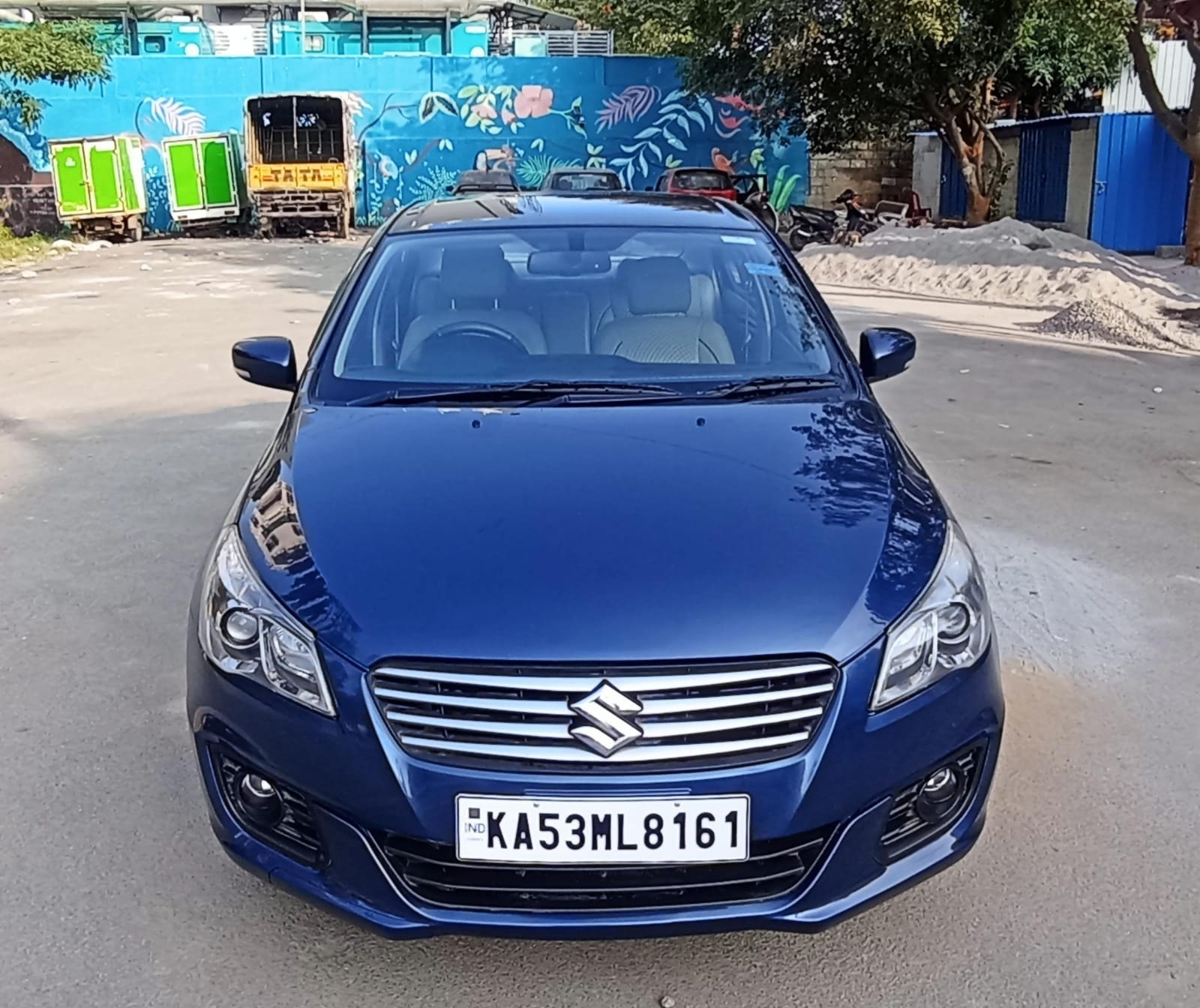 Ciaz image 8 Ciaz image 8