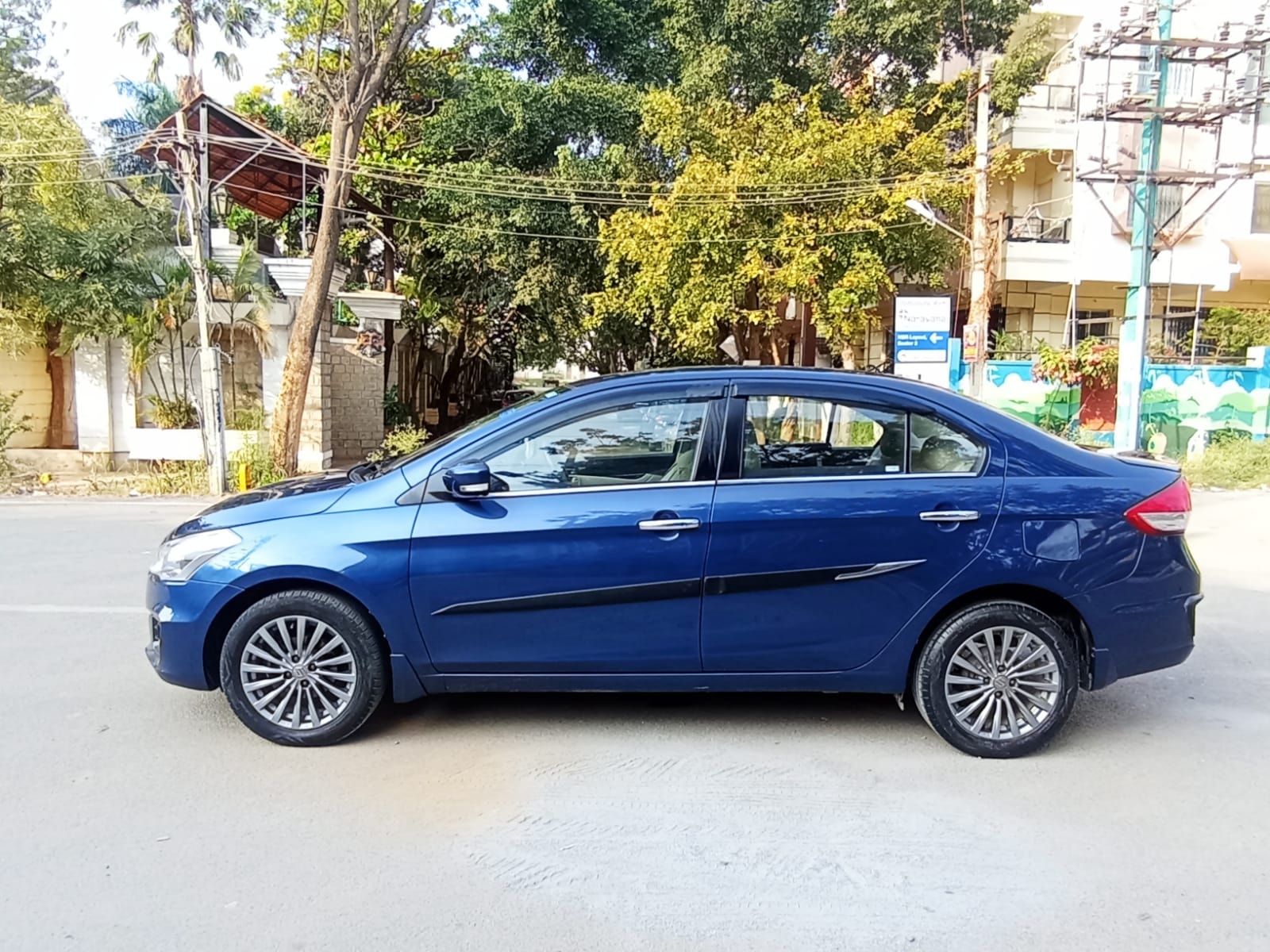 Ciaz image 2 Ciaz image 2