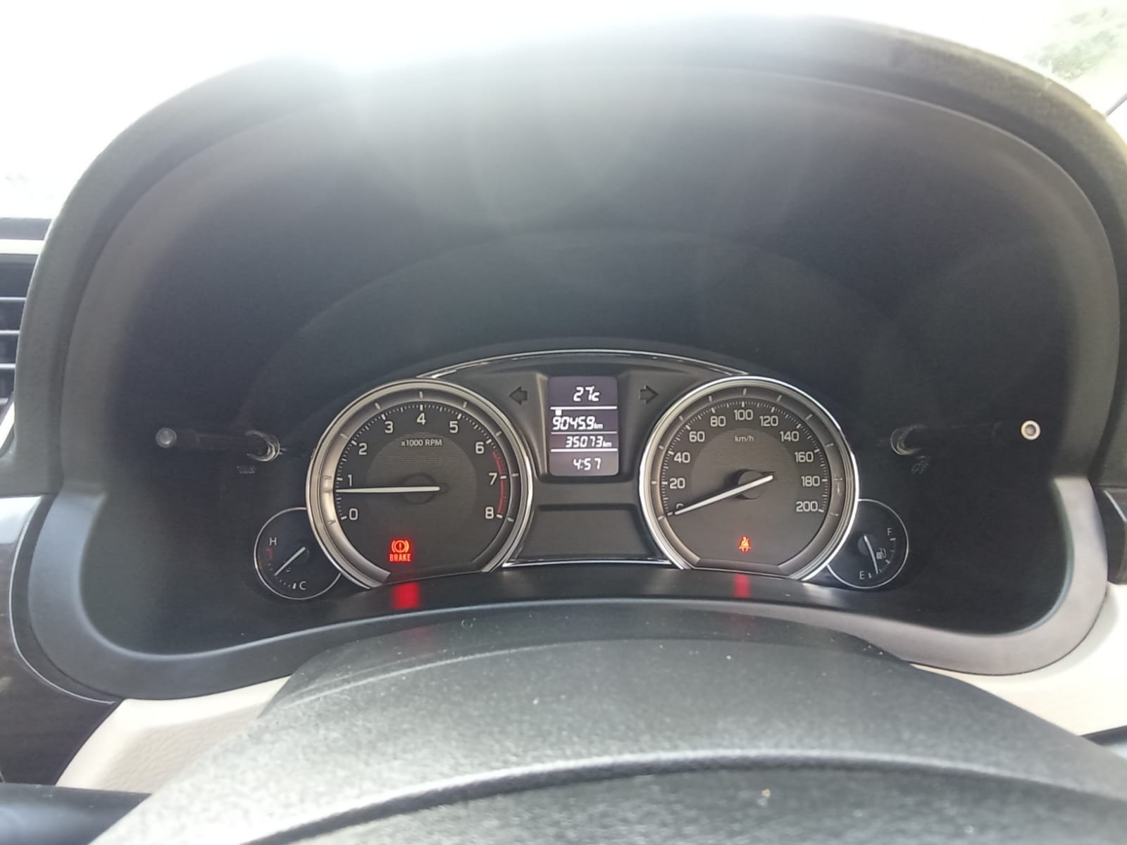 Ciaz image 11 Ciaz image 11