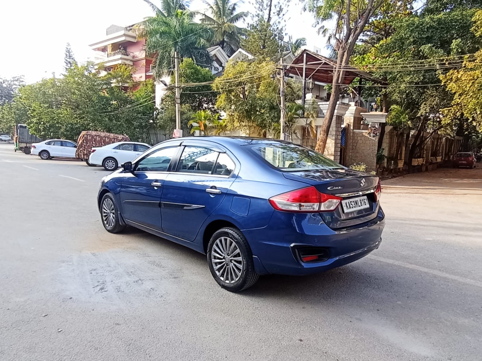 Ciaz image 3 Ciaz image 3