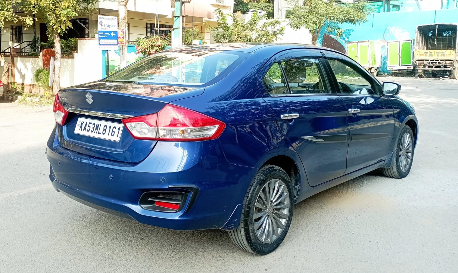 Ciaz image 5 Ciaz image 5