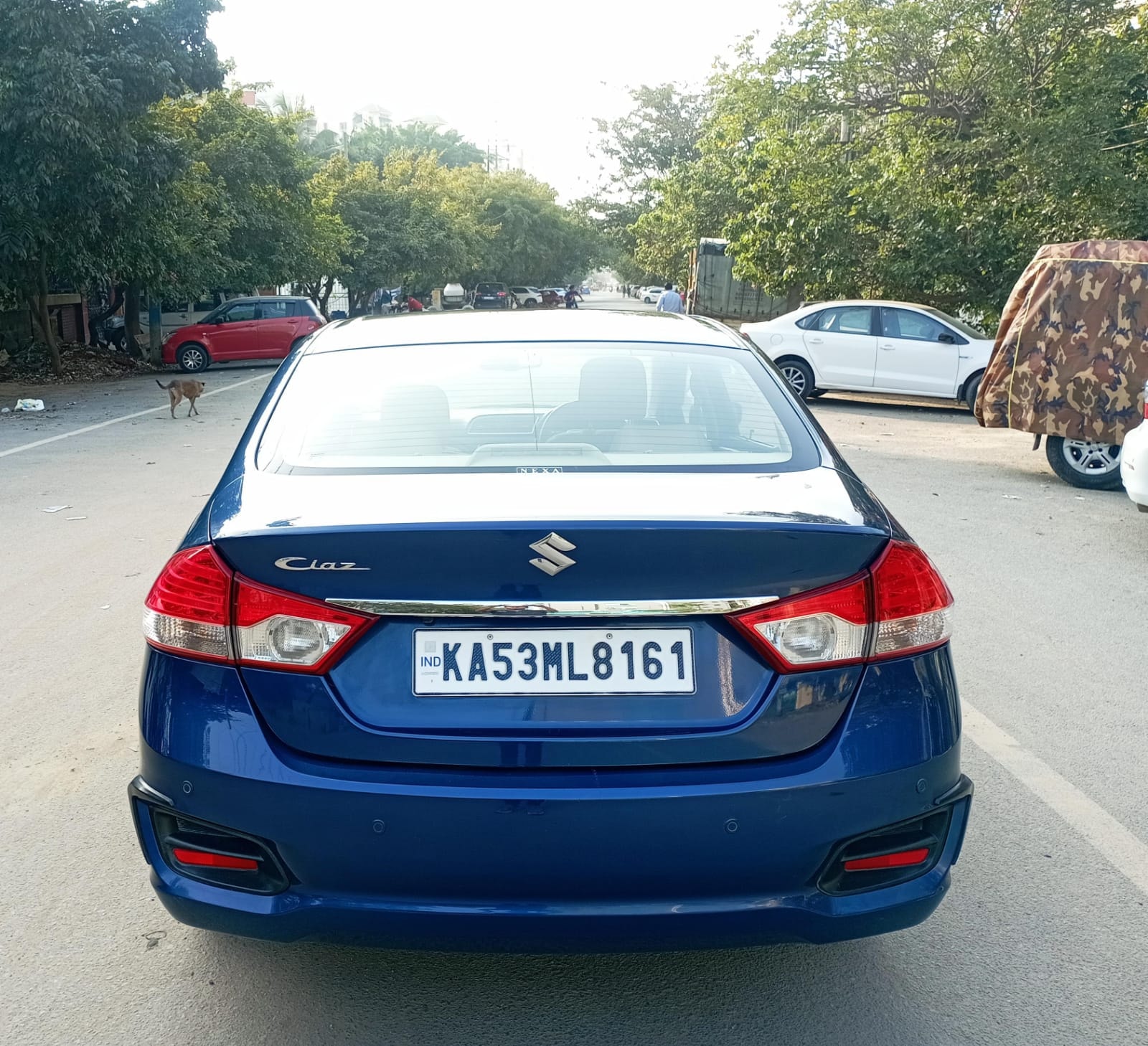 Ciaz image 4 Ciaz image 4