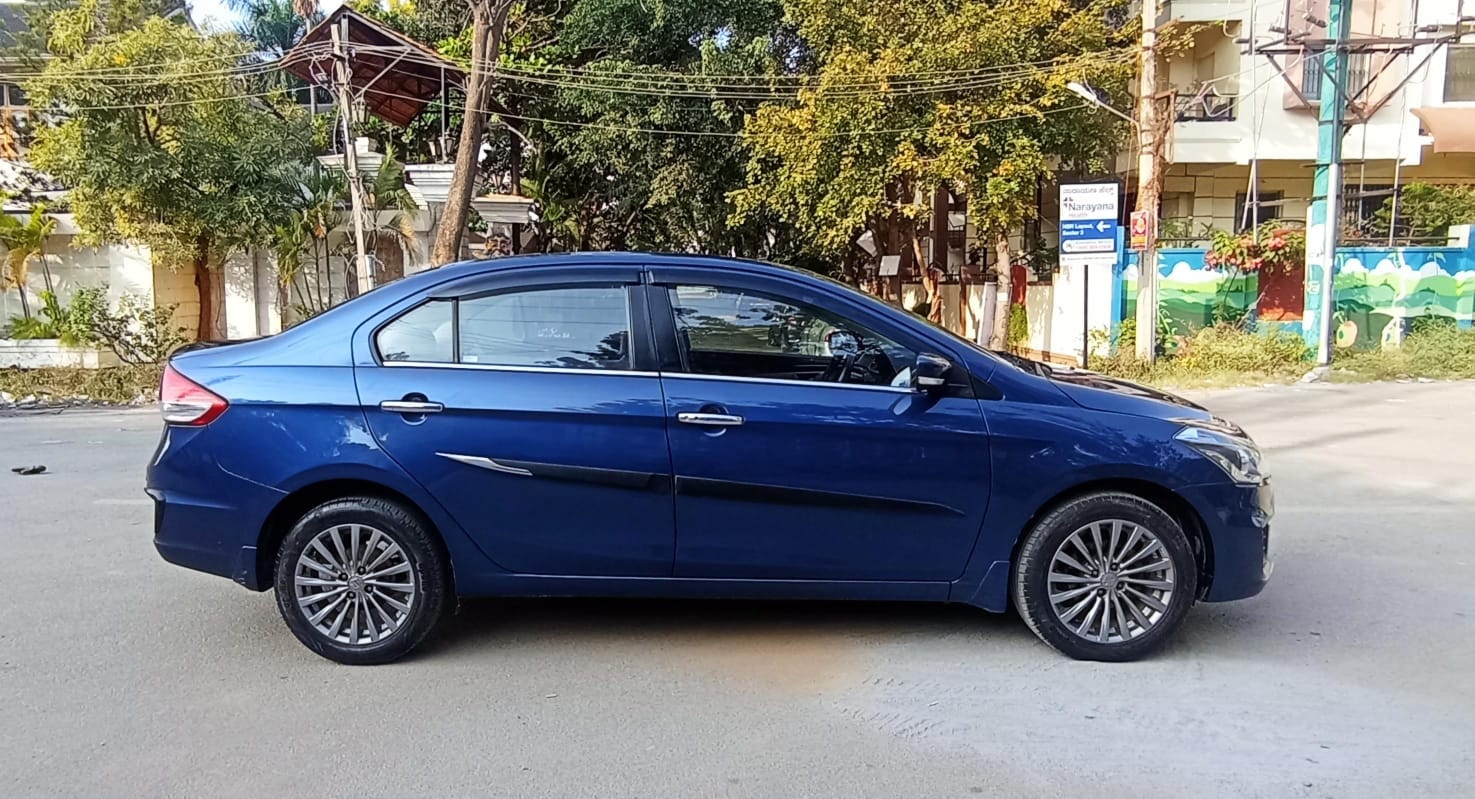 Ciaz image 6 Ciaz image 6