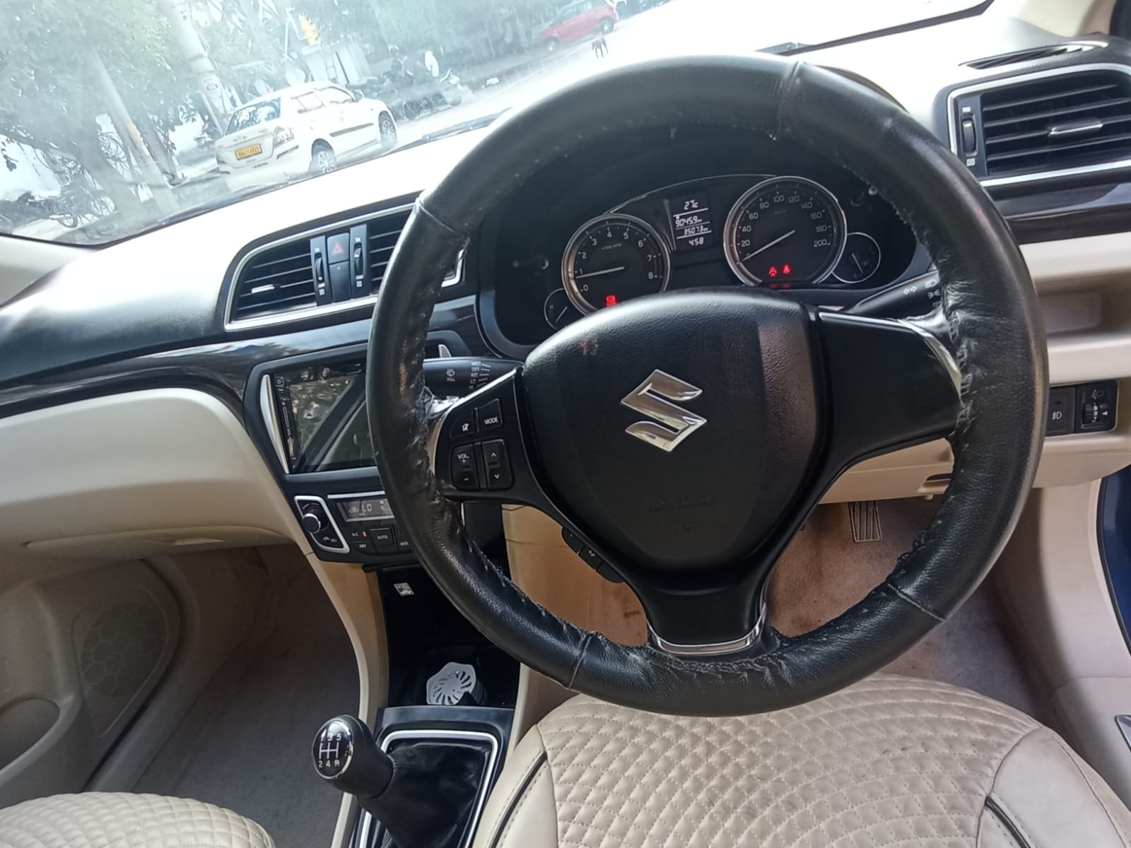 Ciaz image 13 Ciaz image 13