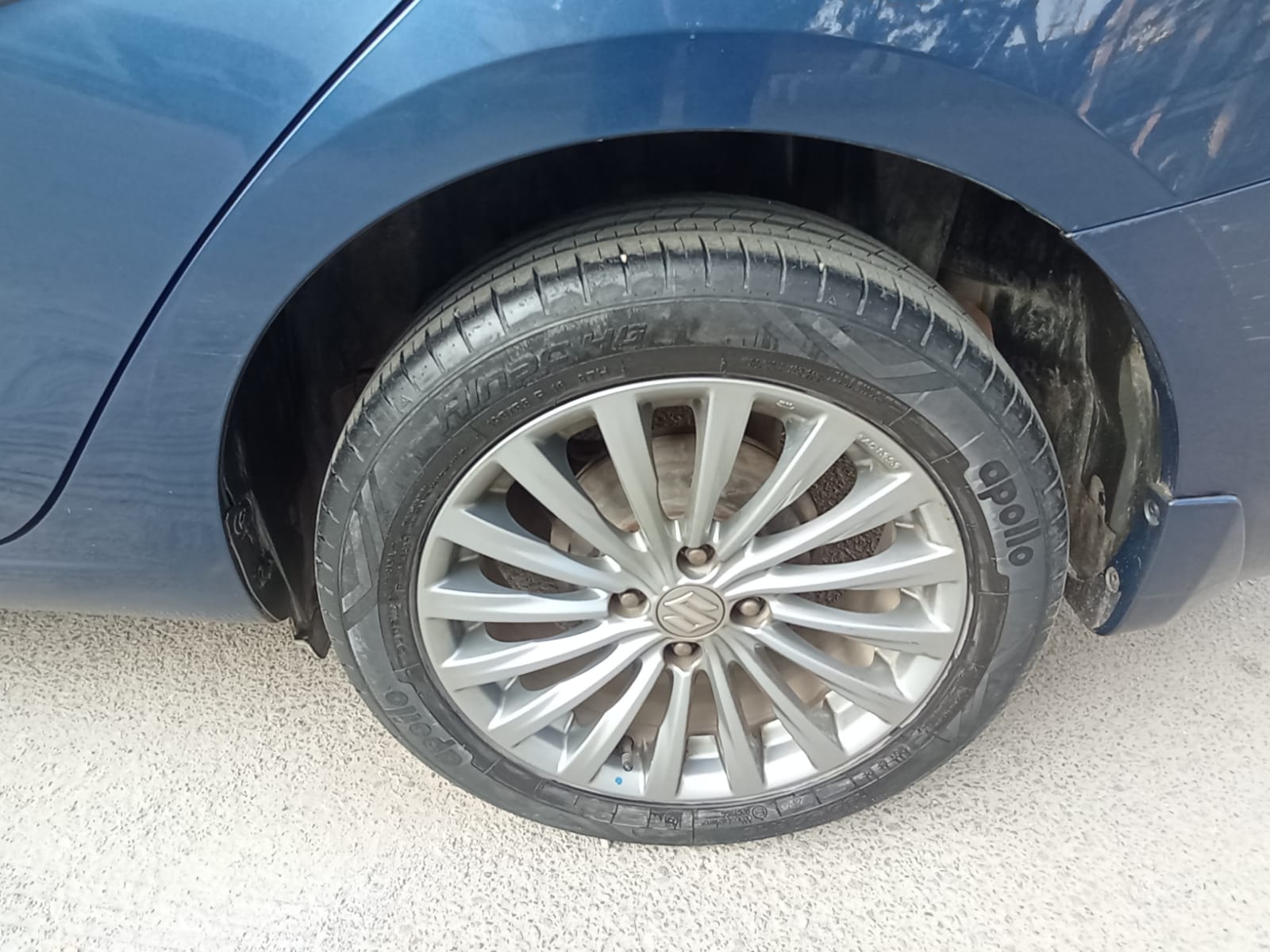 Ciaz image 9 Ciaz image 9