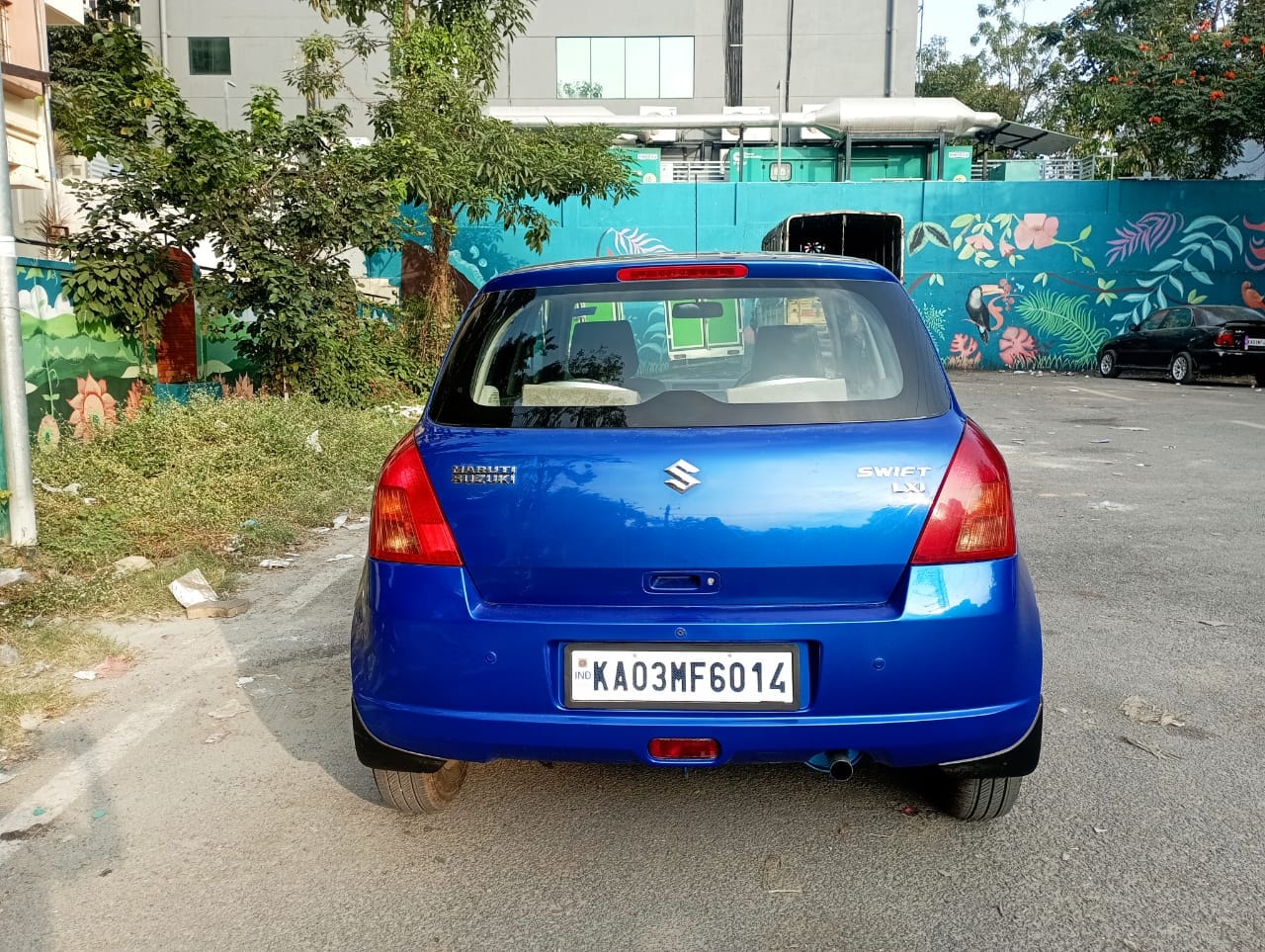 Swift image 4 Swift image 4