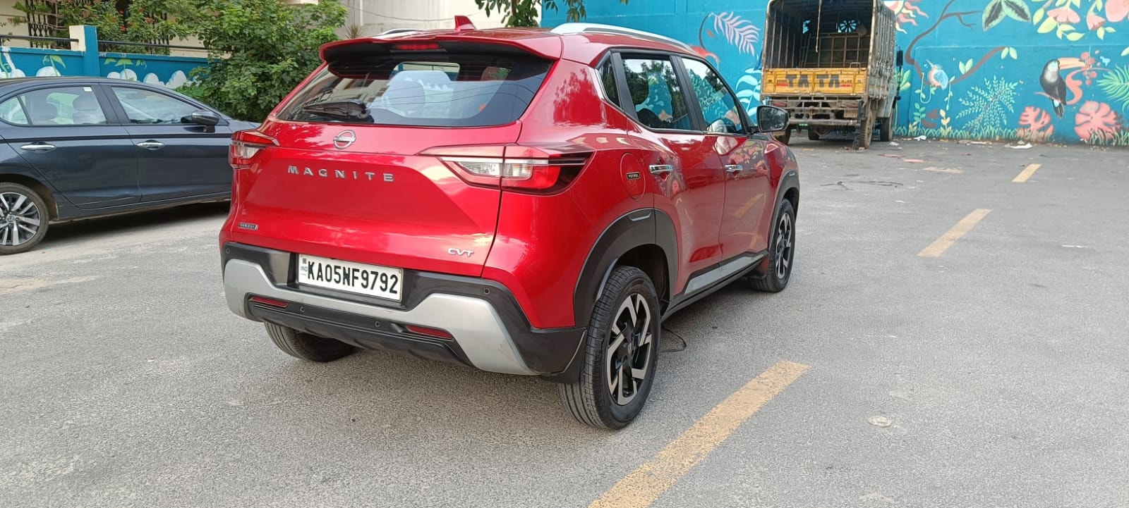 Magnite image 5 Magnite image 5