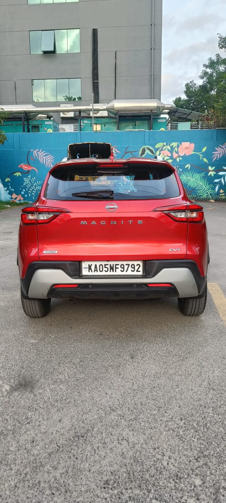 Magnite image 4 Magnite image 4