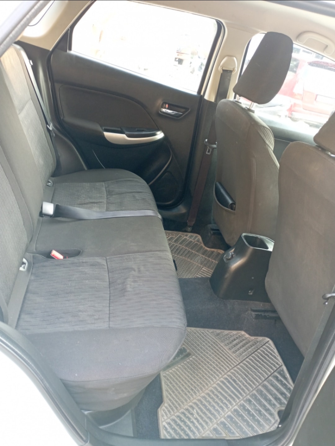 Baleno image 16 Baleno image 16