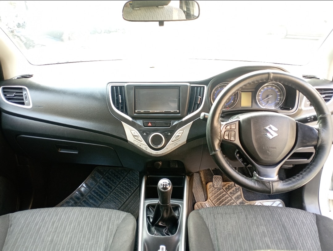 Baleno image 11 Baleno image 11