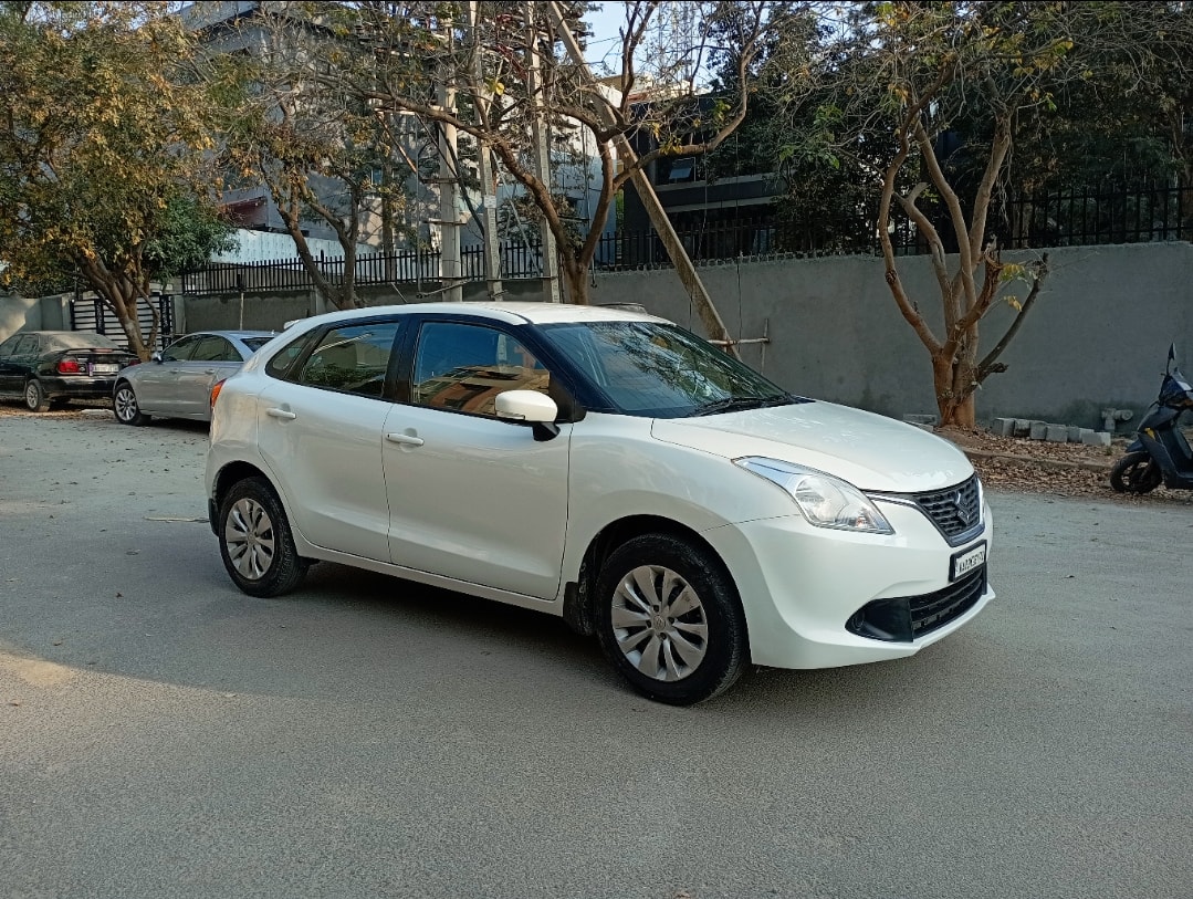 Baleno image 6 Baleno image 6