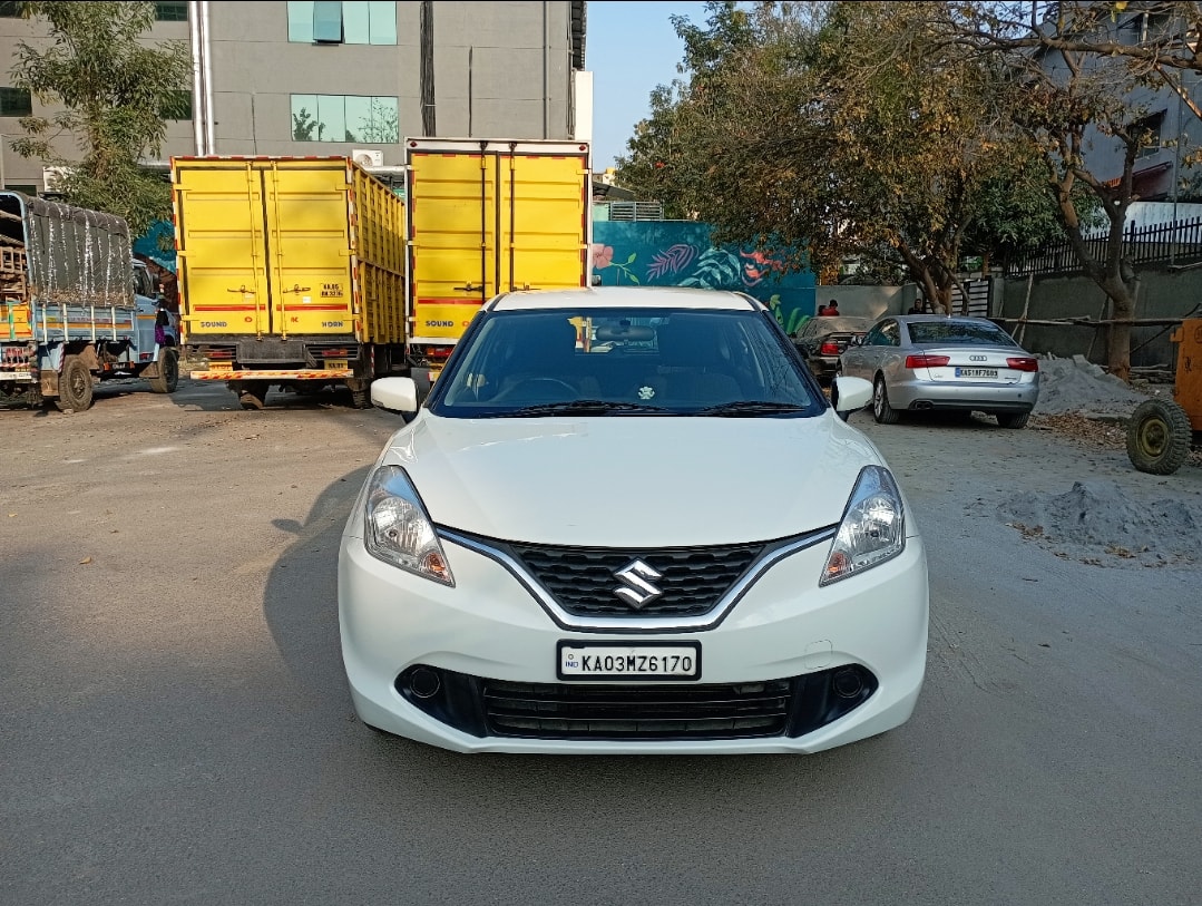 Baleno image 7 Baleno image 7