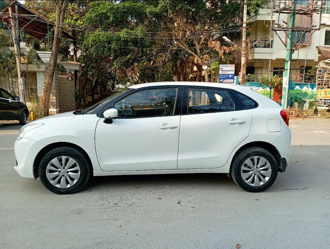 Baleno image 1 Baleno image 1