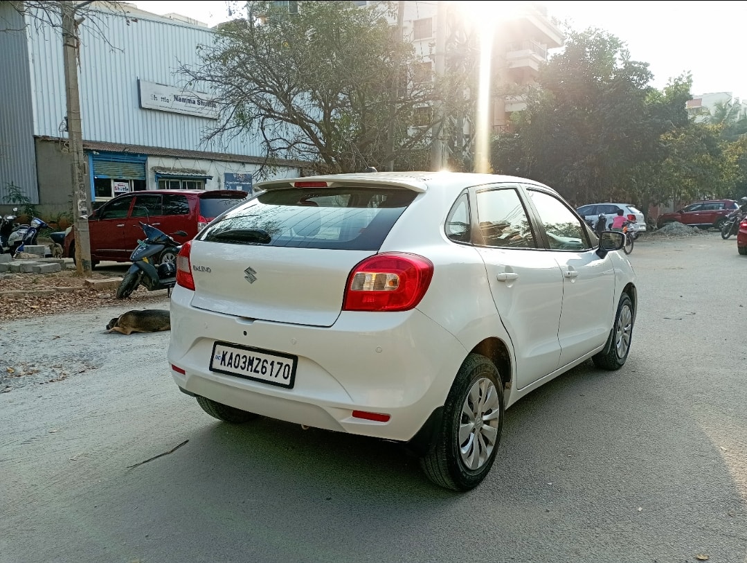 Baleno image 2 Baleno image 2