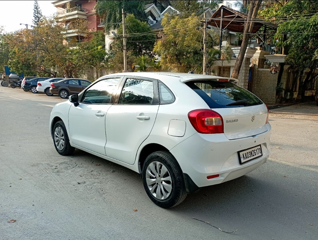 Baleno image 4 Baleno image 4