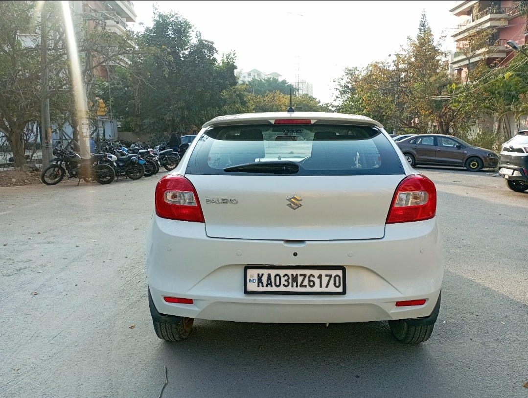 Baleno image 3 Baleno image 3