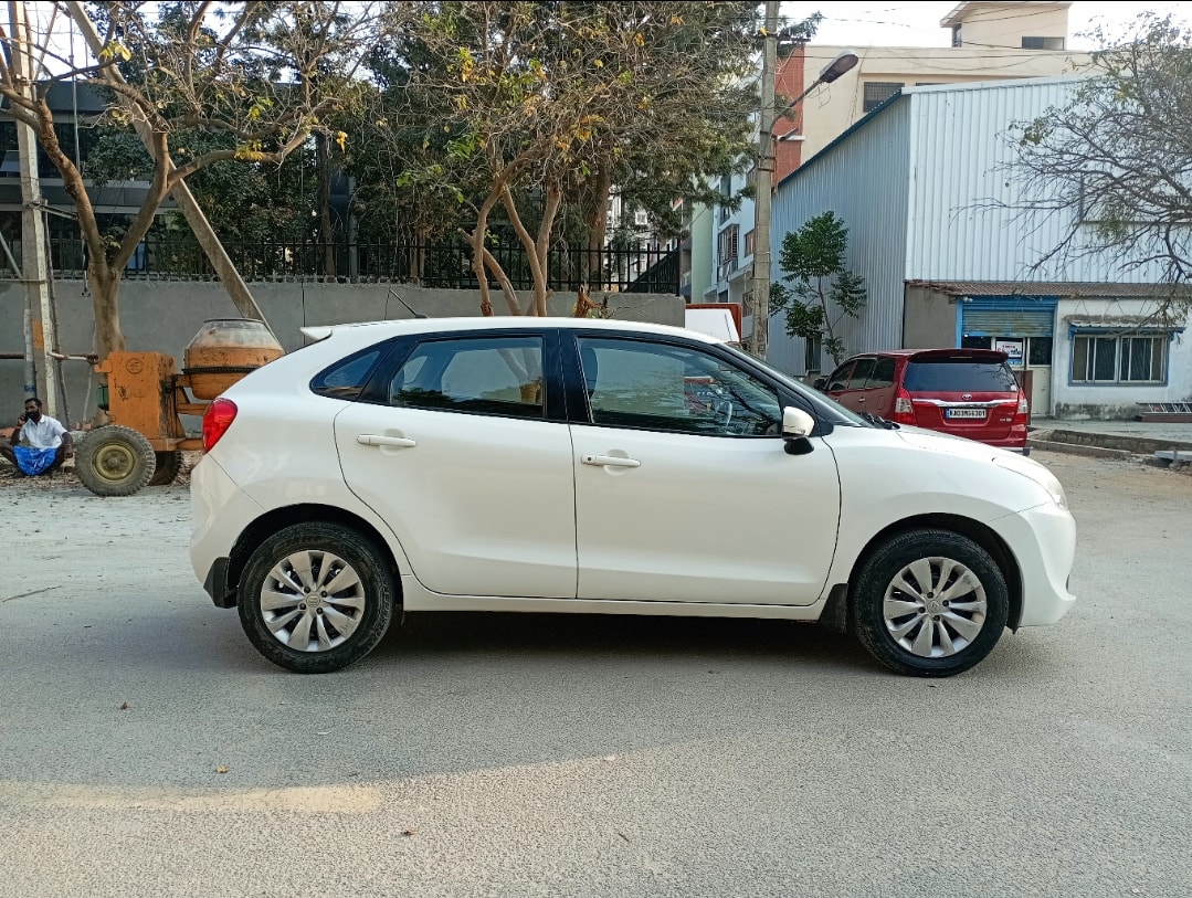 Baleno image 5 Baleno image 5