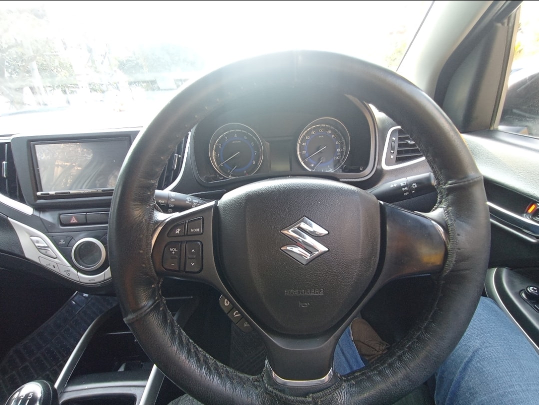 Baleno image 12 Baleno image 12