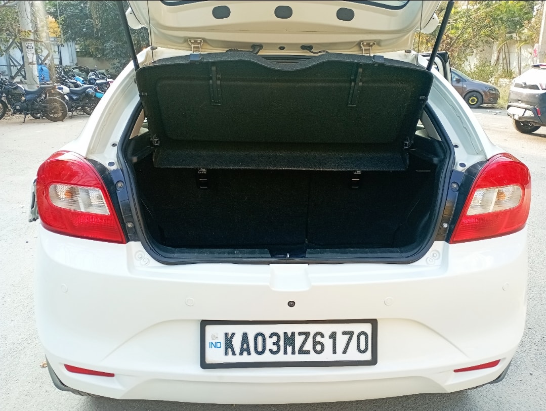 Baleno image 9 Baleno image 9